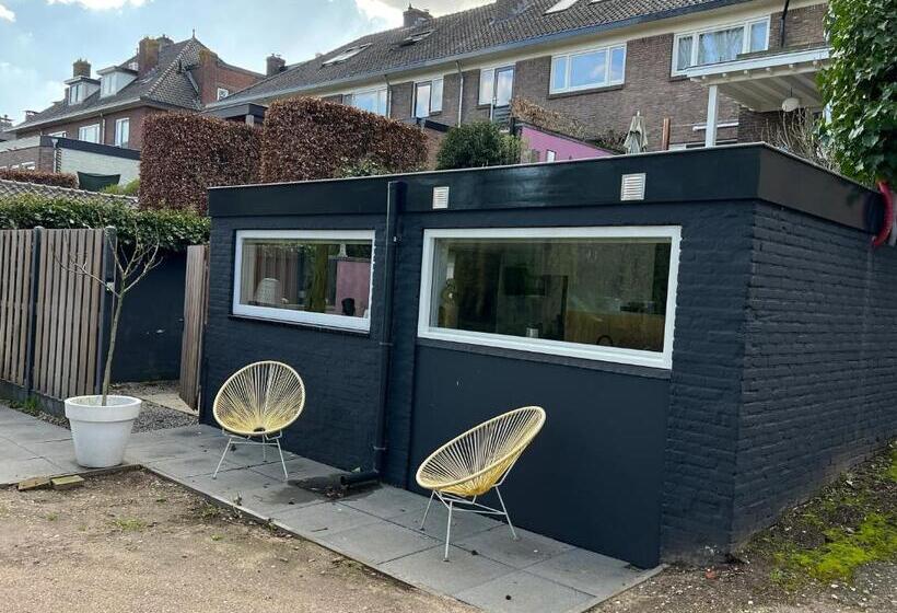 住宿加早餐 Naar Ineke