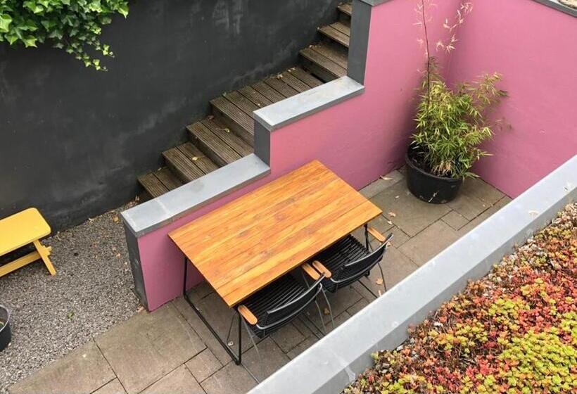 住宿加早餐 Naar Ineke