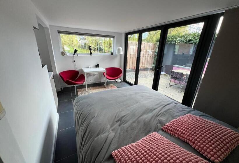 住宿加早餐 Naar Ineke