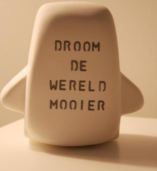 住宿加早餐 Naar Ineke