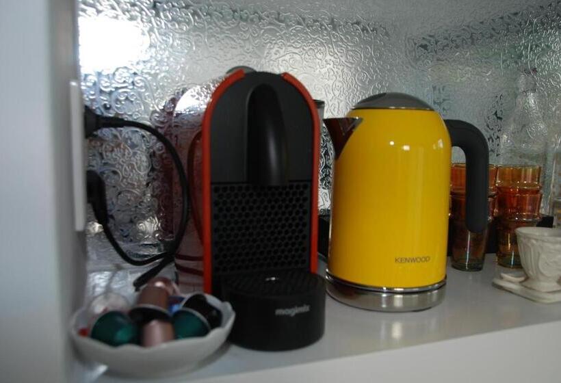 住宿加早餐 Naar Ineke