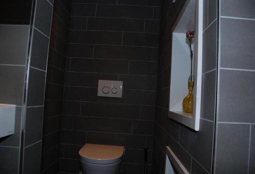 住宿加早餐 Naar Ineke