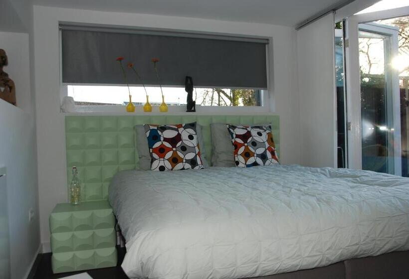 住宿加早餐 Naar Ineke