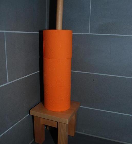 住宿加早餐 Naar Ineke