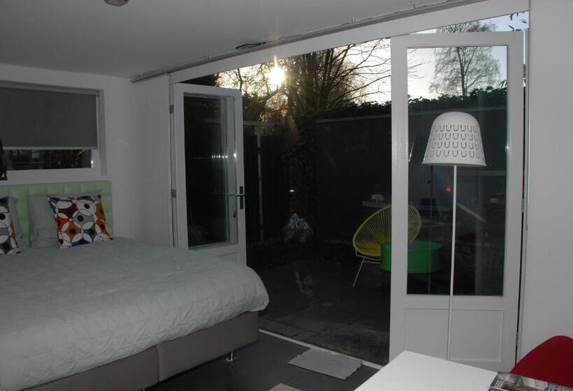 住宿加早餐 Naar Ineke