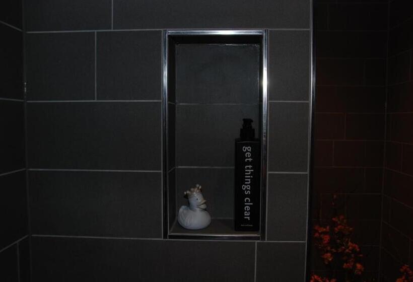 住宿加早餐 Naar Ineke