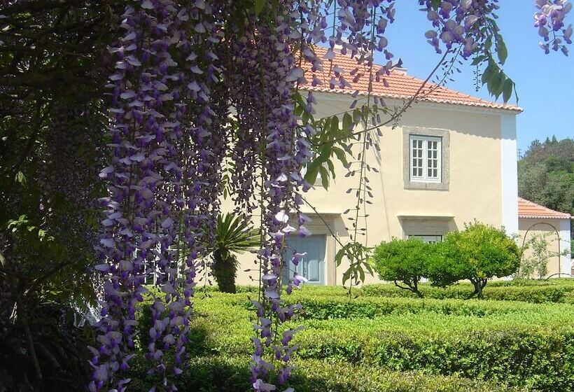 تختخواب و صبحانه Quinta Do Scoto