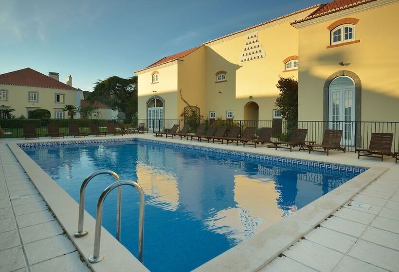 تختخواب و صبحانه Quinta Do Scoto