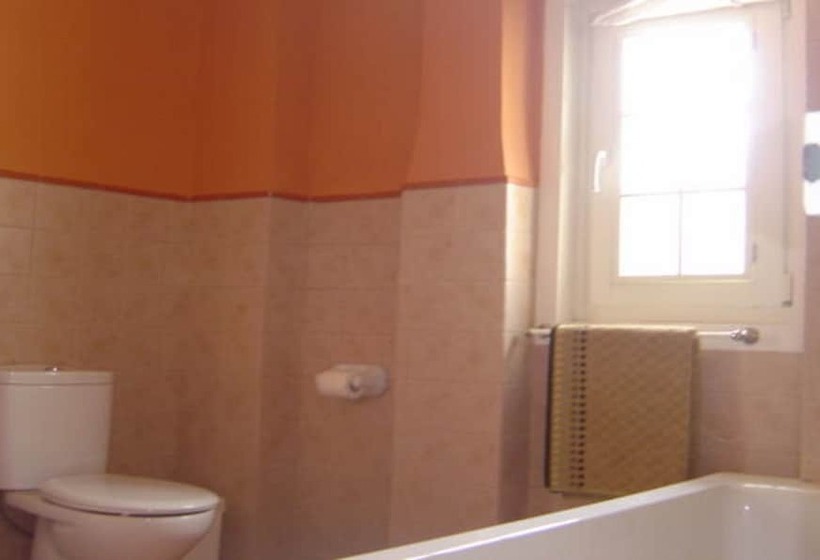 تختخواب و صبحانه Quinta Do Scoto