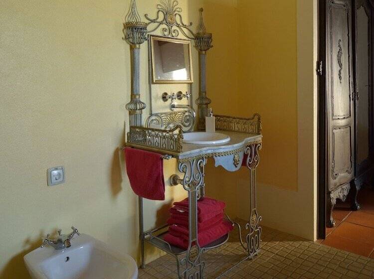 تختخواب و صبحانه Quinta Do Scoto