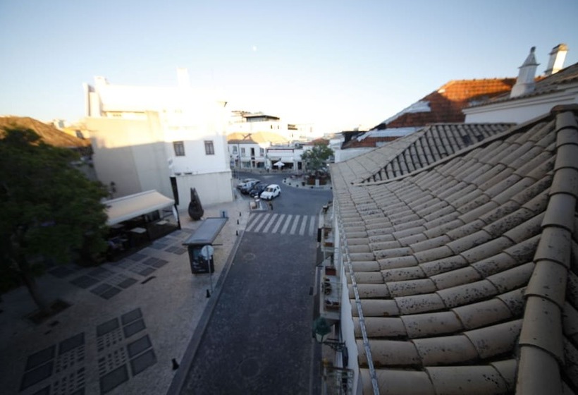 تختخواب و صبحانه The Story Guest House Adults Only