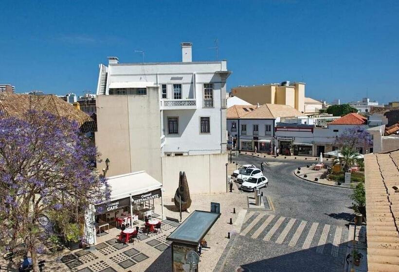 تختخواب و صبحانه The Story Guest House Adults Only