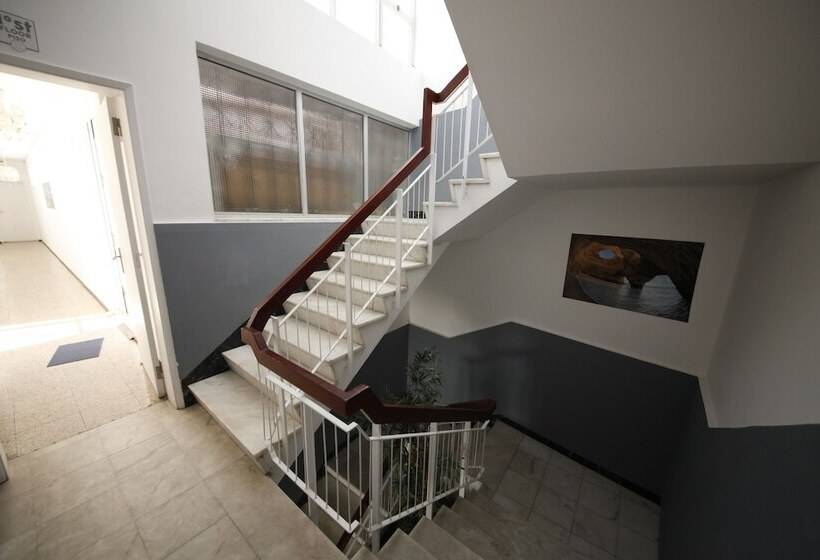 تختخواب و صبحانه The Story Guest House Adults Only