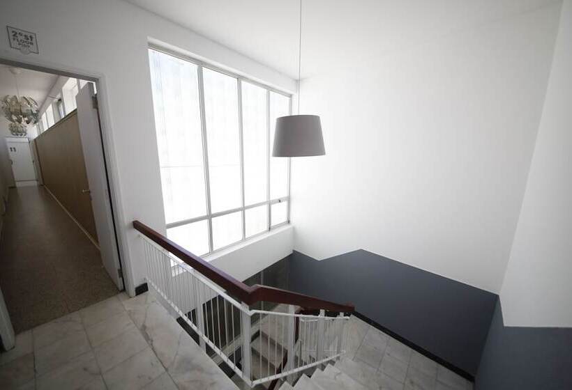 تختخواب و صبحانه The Story Guest House Adults Only