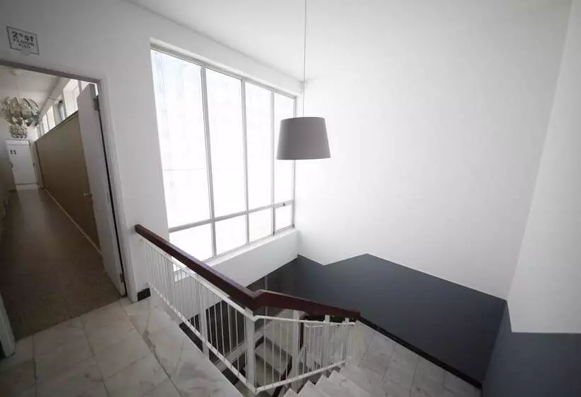 تختخواب و صبحانه The Story Guest House   Adults Only