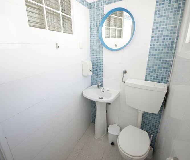 تختخواب و صبحانه The Story Guest House Adults Only