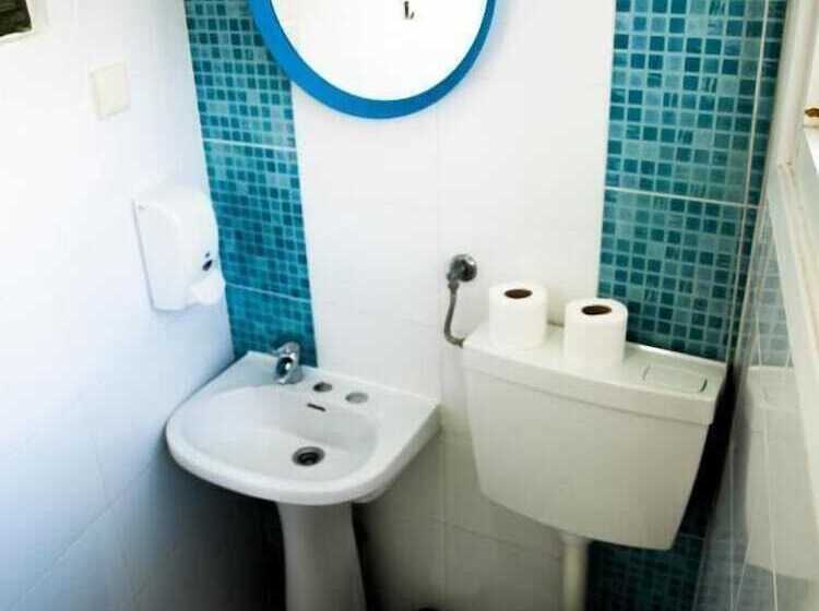 تختخواب و صبحانه The Story Guest House Adults Only