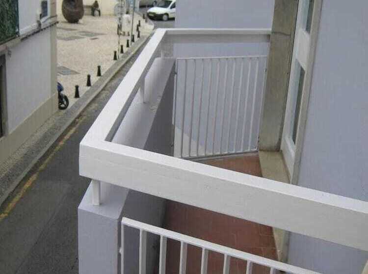 تختخواب و صبحانه The Story Guest House Adults Only