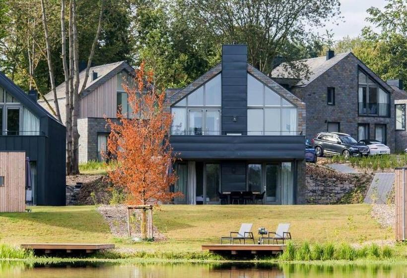 Dormio Resort Maastricht