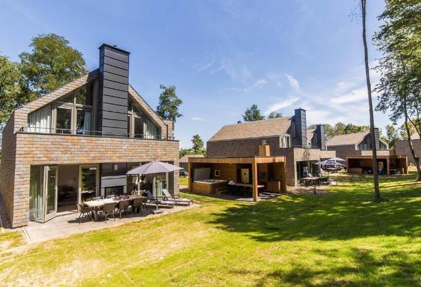 Dormio Resort Maastricht