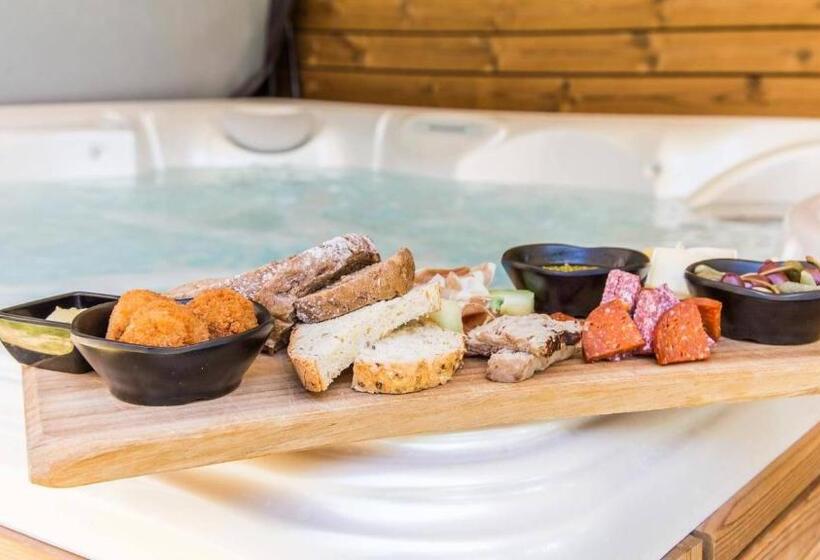 Dormio Resort Maastricht