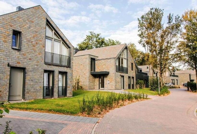 Dormio Resort Maastricht