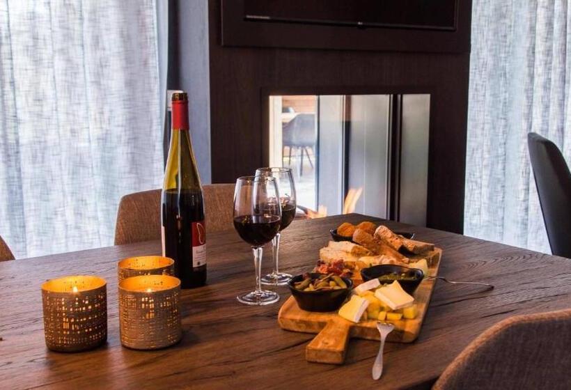 Dormio Resort Maastricht