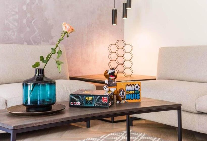 Dormio Resort Maastricht