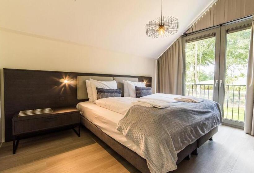 Dormio Resort Maastricht