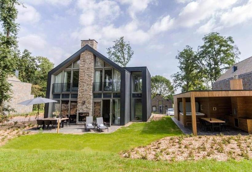 Dormio Resort Maastricht