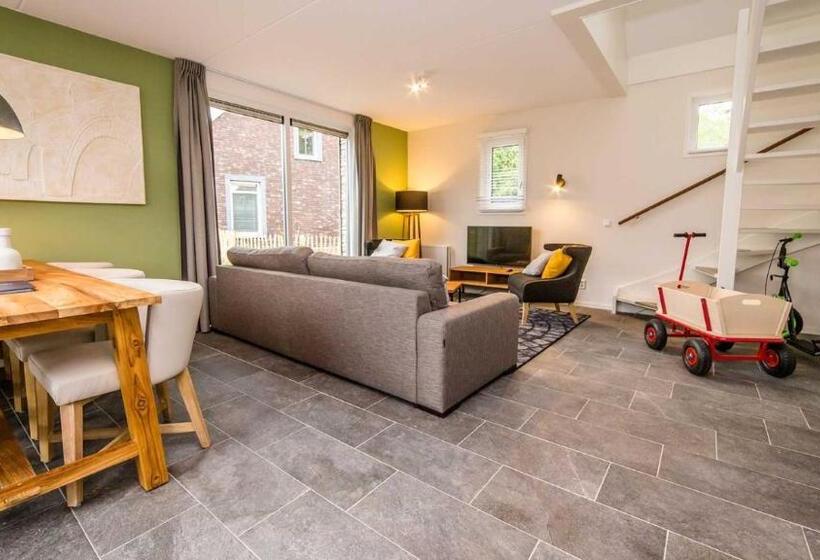 Dormio Resort Maastricht