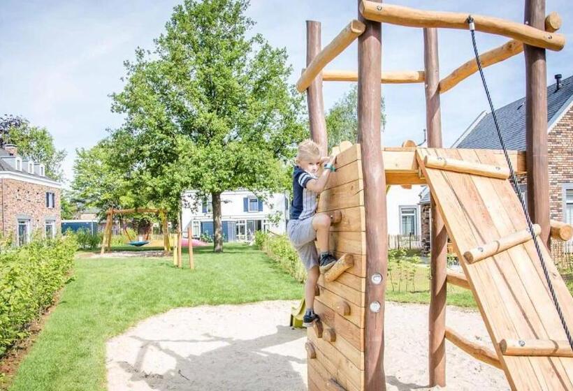 Dormio Resort Maastricht