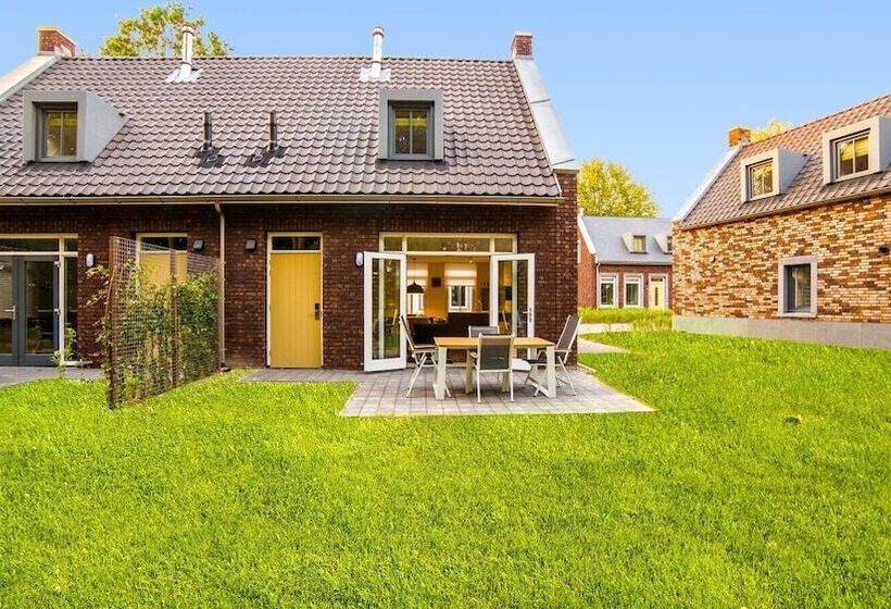 Dormio Resort Maastricht