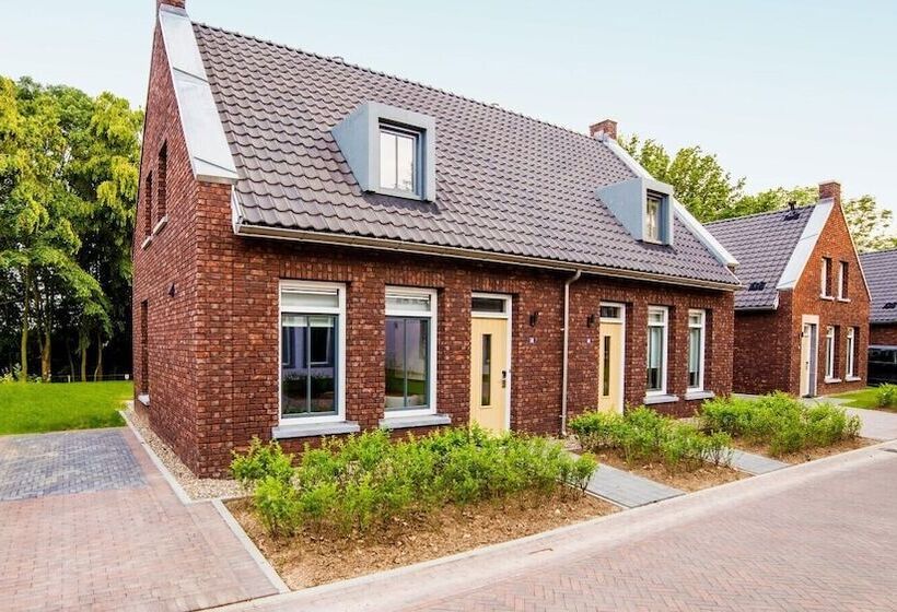 Dormio Resort Maastricht