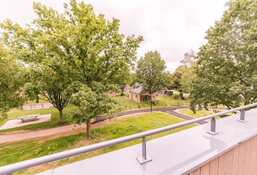 Dormio Resort Maastricht