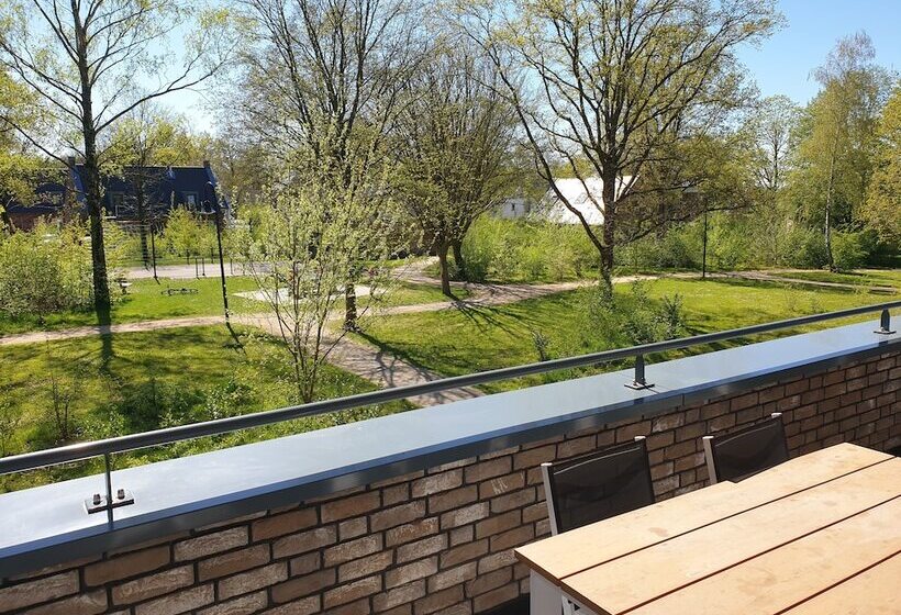 Dormio Resort Maastricht