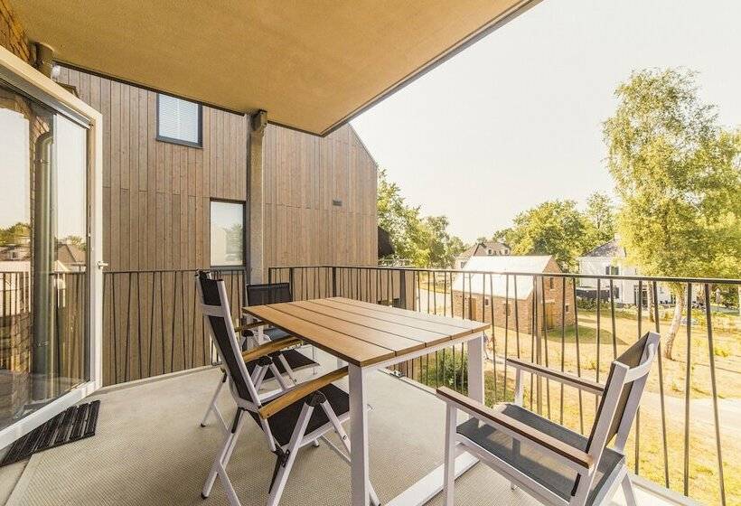 Dormio Resort Maastricht