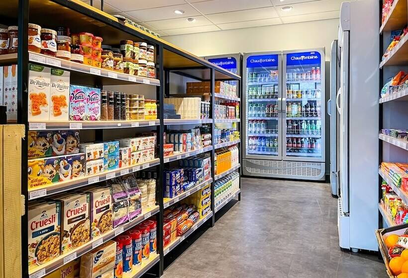 Dormio Resort Maastricht