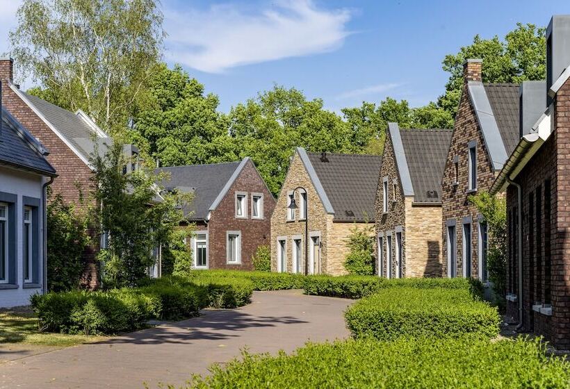 Dormio Resort Maastricht