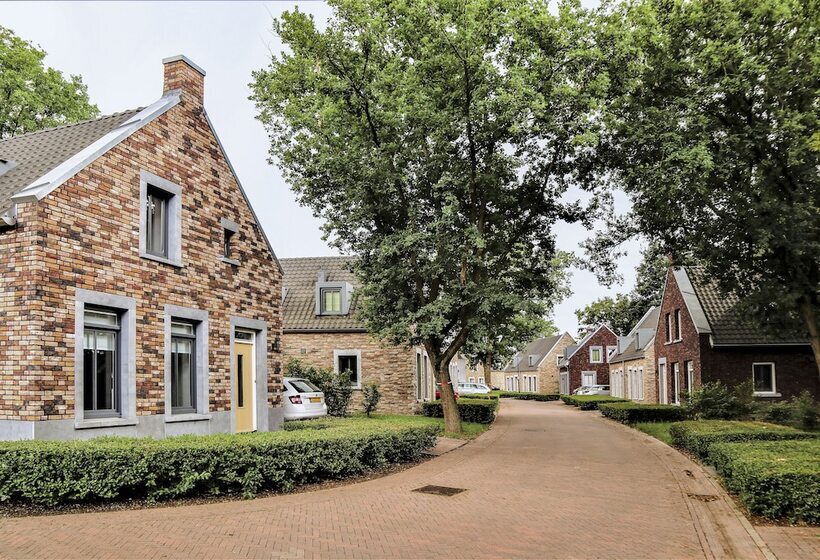 Dormio Resort Maastricht