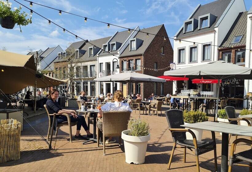 Dormio Resort Maastricht