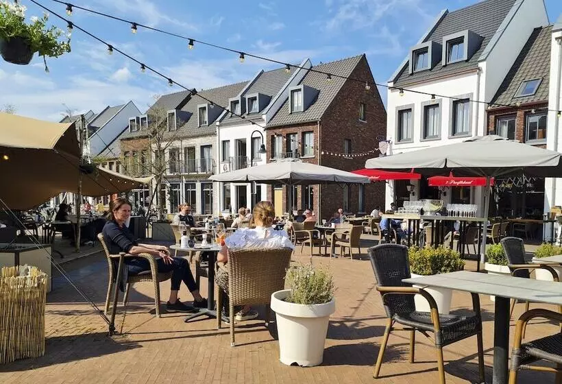 Dormio Resort Maastricht