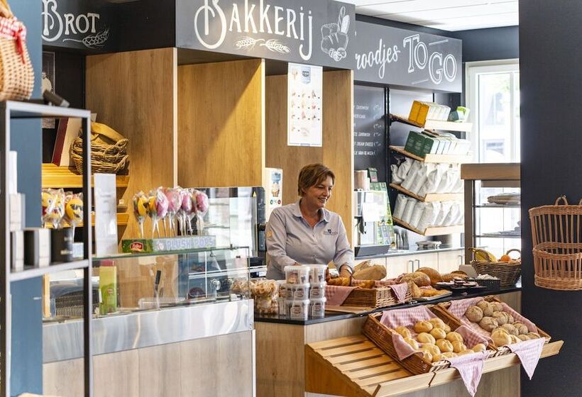 Dormio Resort Maastricht