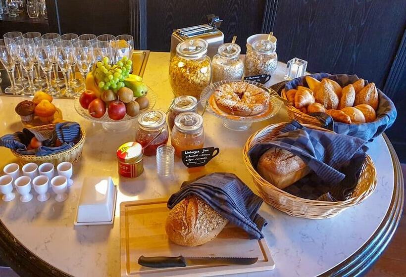 Dormio Resort Maastricht