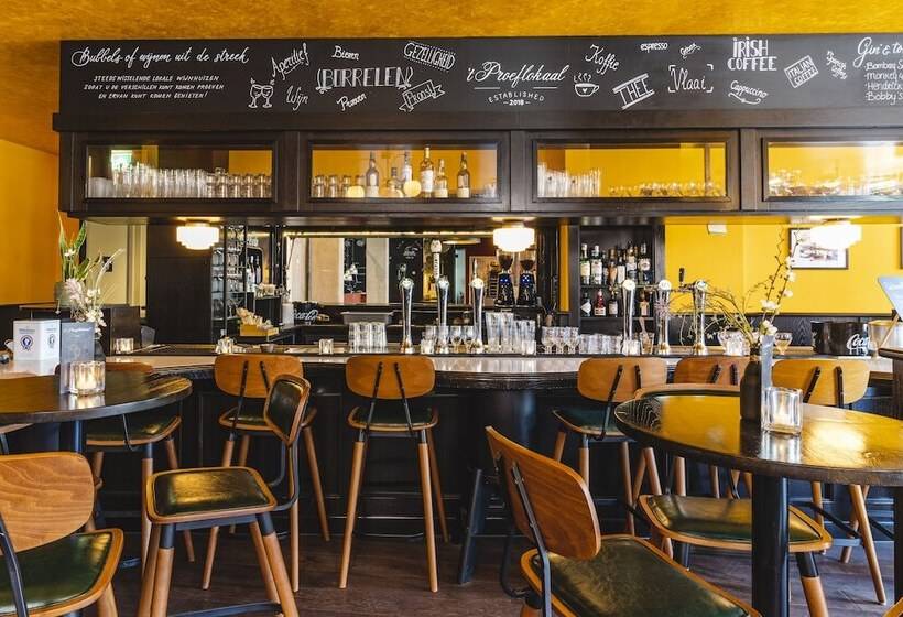 Dormio Resort Maastricht