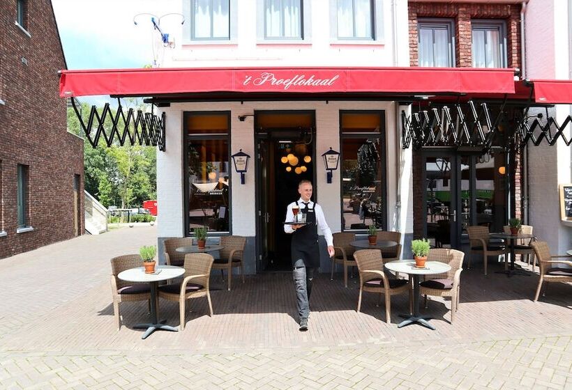 Dormio Resort Maastricht