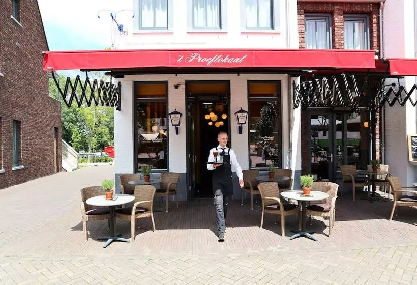 Dormio Resort Maastricht