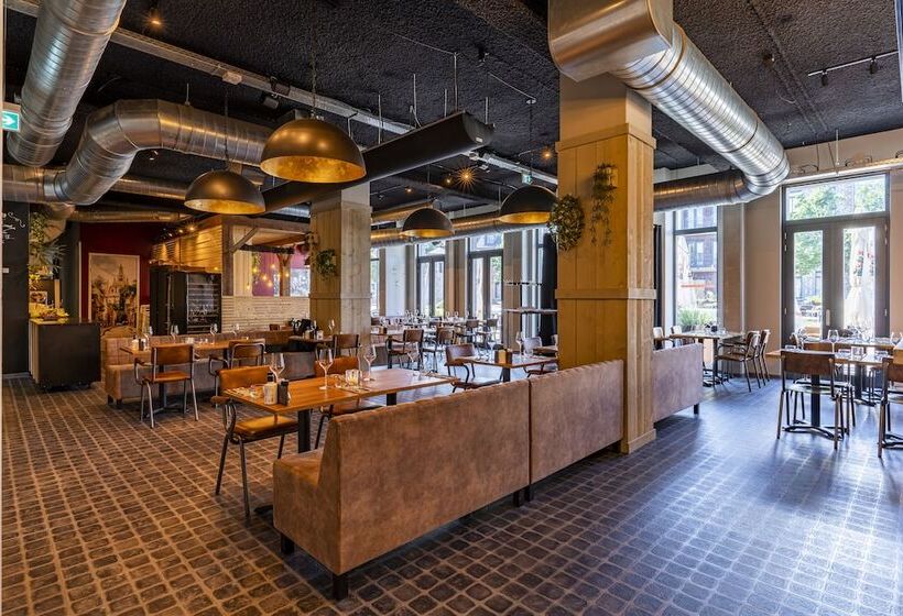 Dormio Resort Maastricht