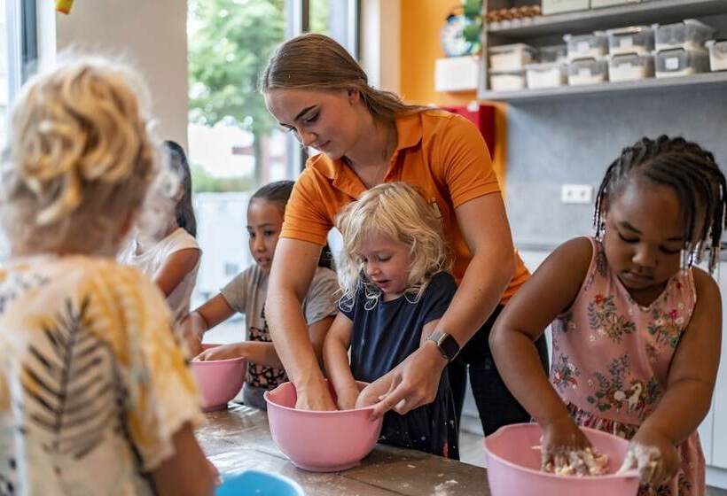 Dormio Resort Maastricht