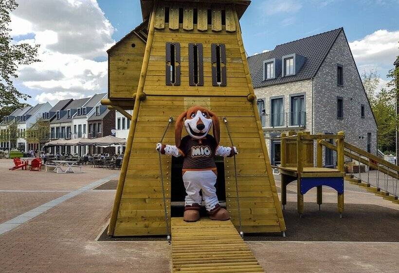 Dormio Resort Maastricht